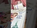 Mermaid bed set