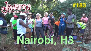 #183 Nairobi H3