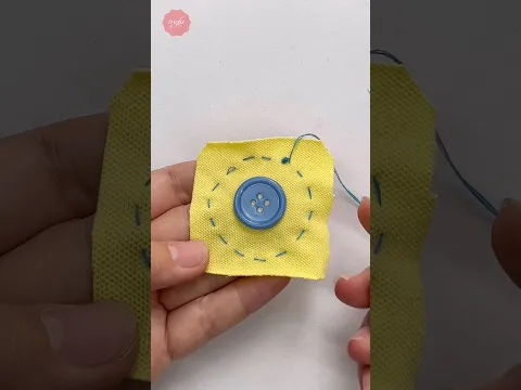 #SewingHacks #SewingTips #EasySewing #DIYFashion #SewingTutorial