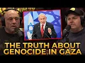 Download Lagu Joe Rogan and Tim Dillon Discuss the TRUTH About Israel's Genocide in Gaza