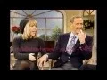 TONY RANDALL 23 YEAR OLD BRIDE - NEWLYWEDS ON REGIS