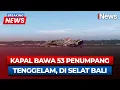 Download Lagu 🔴BREAKING NEWS KAPAL FERRY BAWA 53 PENUMPANG TENGGELAM | 03/07
