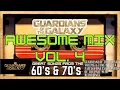 Download Lagu Guardians of the Galaxy Soundtrack Vol 4 Awesome Mix (Fan Made) Volume 1 2 3 4 hits