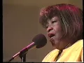 LORD REMEMBER ME, ALBERTINA WALKER