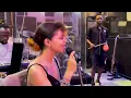 Etane blex FT Inès Ridge   Mon Bébé ACOUSTIQUE VERSION