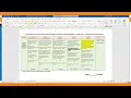 Participation Evaluation - Student