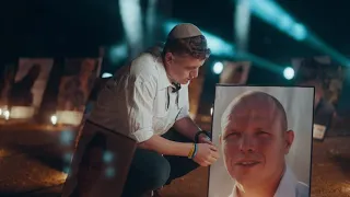 לא לשווא אחים חצבתם לזכרם ולאורם של חללי בוגרי התנועה במלחמת חרבות ברזל 