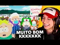 Download Lagu O ESPECIAL MAIS MALUCO DE SOUTK PARK! | Yayah Cine
