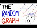 This random graph fact will blow your mind Rado graph and its godlike properties