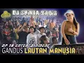 Download Lagu PENONTON PADAT - JALANAN MACET ... !!  OT DP 19 LIVE GANDUS WITH SHINTA BILQIS BPM