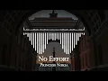 Princess Nokia - No Effort