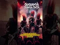 Lagu GUGURNYA BUNGA CINTA – Laksamana  (thrash metal cover by YOYOKIDS )