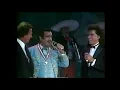 Download Lagu Julio Iglesias Vicente Fernandez José Luis Rodríguez El Puma