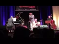 World Harmonica Festival 2017 Antonio Serrano