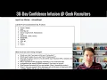 Python Developer - Day 2 Confidence Infusion Program