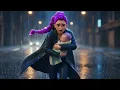Download Lagu What Happened to Rumi? Rumi’s Heartbreaking Decision💔[KPop Demon Hunters] | Official Music Video