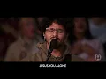 Download Lagu HOSANNA (Jesus Image) SPONTANEOUS  SOAKING WORSHIP