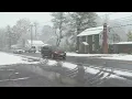 A look back at past winter storms in western Mass