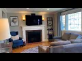 190 Weld St West Roxbury MA 02132 Tour