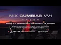 Lagu Valen - MIX CUMBIAS VV1 ( Mil Preguntas, Doctorado, Mientes ) #tiktok #cumbia