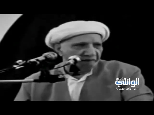 في أيامنا الأخيرة أصبحنا أمة لا تقرأ | الشيخ أحمد الوائلي