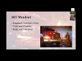 Talking RIT and Commercial Fire considerations with Jake Hoffman