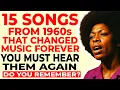 Download Lagu 15 R\u0026B Songs From the ’60s That Changed Music Forever