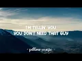 Blue Ain't Your Color - Keith Urban (Lyrics) 🎵