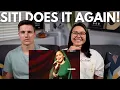 Download Lagu Voice Teachers React to Siti Nurhaliza - Konsert SATU : Medley of Cindai Balqis Nirmala