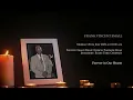 In Loving Memory of Frank Small - Obituary