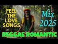 Download Lagu BEST REGGAE MIX 2025 – FEEL GOOD REGGAE SONGS