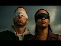 Lagu Eminem ft Rihanna - Blind [Music Video 2025]