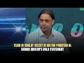 Download Lagu Team hi Ghalat Select ki hui hai Pakistan ki- Shoaib Akhtar's bold Statement