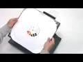 Fabolous - Into You (Feat Ashanti) (2003) (Official Vinyl Video)