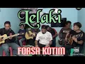 Download Lagu LELAKI  Rhoma Irama ( cover forsa kotim)