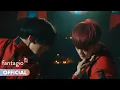 ASTRO 아스트로 문빈\u0026산하 - WHO M/V