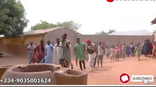 sani liya liya dan damau magori 2021