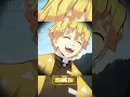 Download Lagu zenistu vs kaigaku #demonslayer #infinty castle #foryou #zenitsu