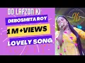 Download Lagu #Debosmita Indian Idol 2022. Do lafzon ki hai.. Movie : The Great Gambler 💜💜💜Send super thanks