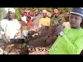 Download Lagu Yadda Aka Gudanar Da Jana'izar Jarumi Abdulwahab Awarwasa - Nagudu TV