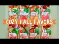 Craft Fair Idea Cozy Fall Favors Craft Fair Series 2024