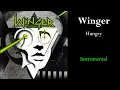 Download Lagu Winger - Hungry (Instrumental)