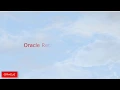 Retail Documentation RMFCS Data Conversion Migration Process