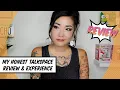 Honest Talkspace Review Experience Not Sponsored HelloHannahCho