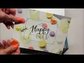 Fragrant Jewels - Happy Hour Set Review & Ring Reveal!