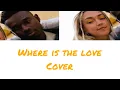Download Lagu Where is the love ? cover Ni/co colour coded lyrics