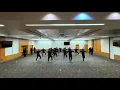 OSU Origins 2024-2025 Spring Audition
