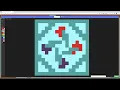 Maze Game Arcade by Makecode