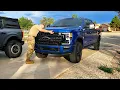 2022 Ford F250 Lariat 10 Things I Love