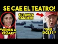 Lagu DE ULTIMA HORA! EU ARRANCA SAQUEO VENEZUELA, DELCY EXHIBE FARSA. FISCALIA ATORA A TRUMP. HOY